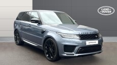 Land Rover Range Rover Sport 3.0 SDV6 Autobiography Dynamic 5dr Auto Diesel Estate